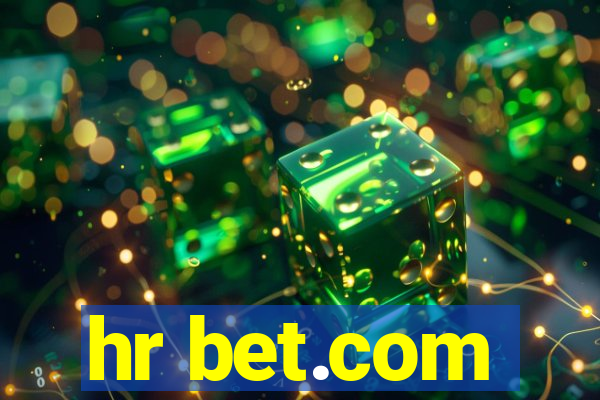 hr bet.com